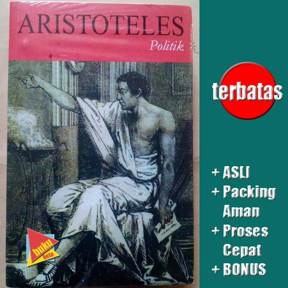 Politik - Aristoteles
