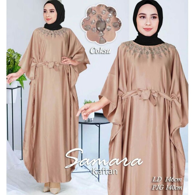 Funie samara kaftan