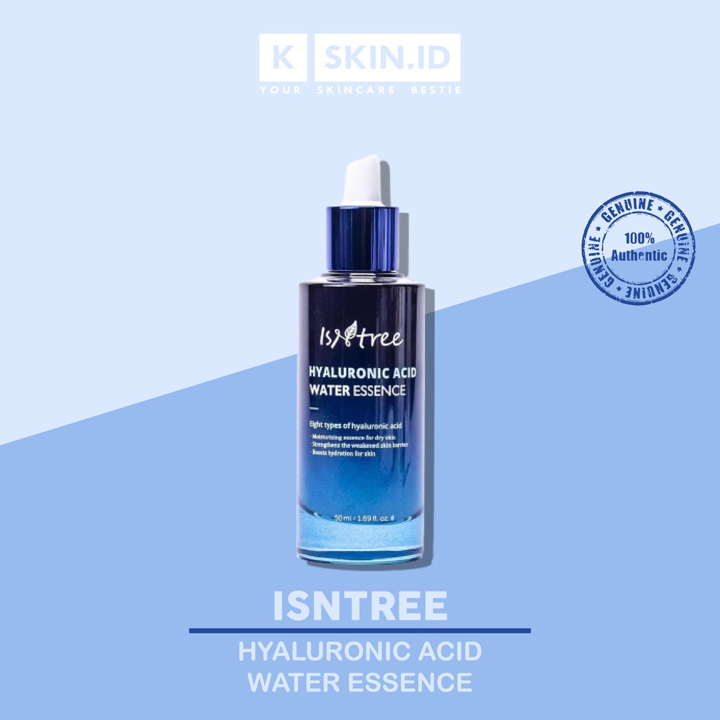 Isntree Hyaluronic Acid Water Essence