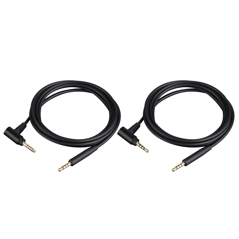 Bt Replaced Wire Untuk Headset AE2 OE2 QC25 QC35 Garis Kuat Dan Kuat