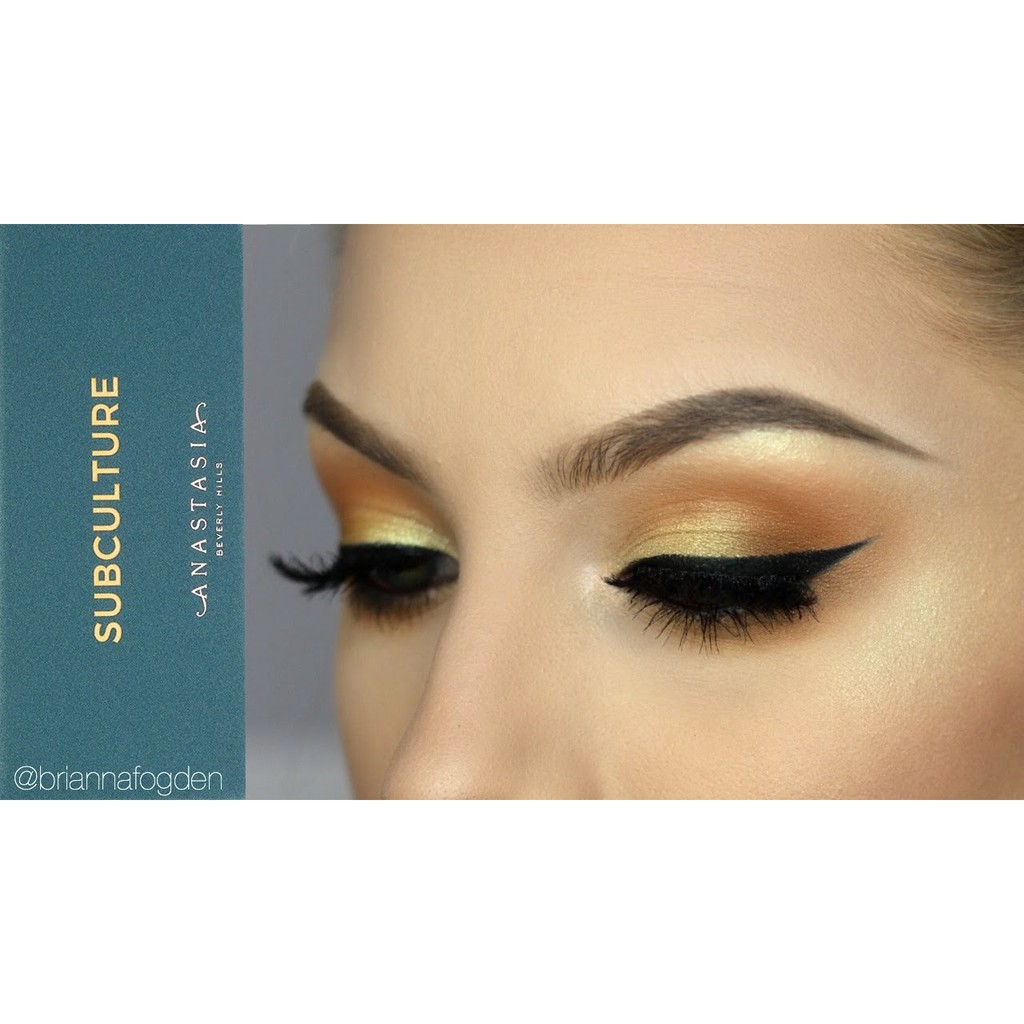 Anastasia Beverly Hills Subculture