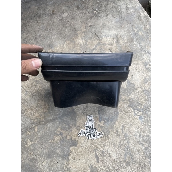 bemper belakang vespa px/ps lawas