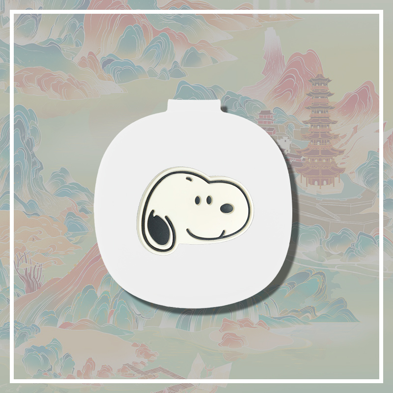 Baseus Encok Tws Wm01 Soft Case Silikon Motif Kartun Untuk Earphone Tws Bluetooth-16