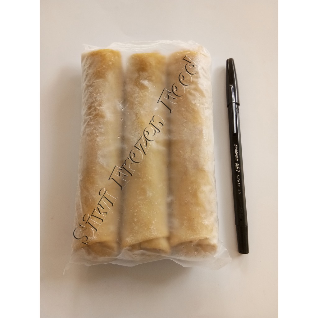 

Egg Chicken Roll isi 3
