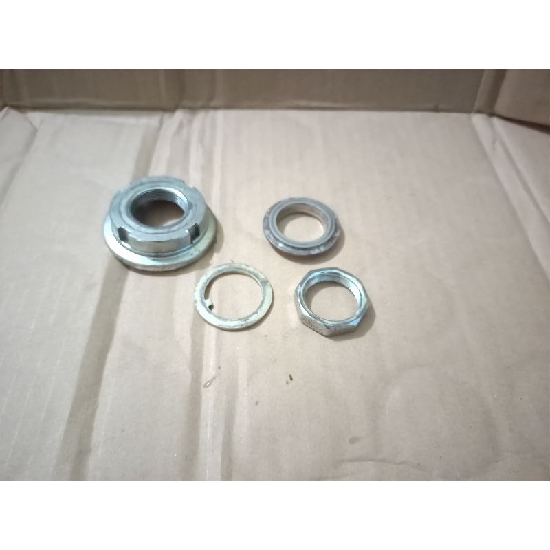 baud komstir Honda Vario 125 baet esp Vario 150 original