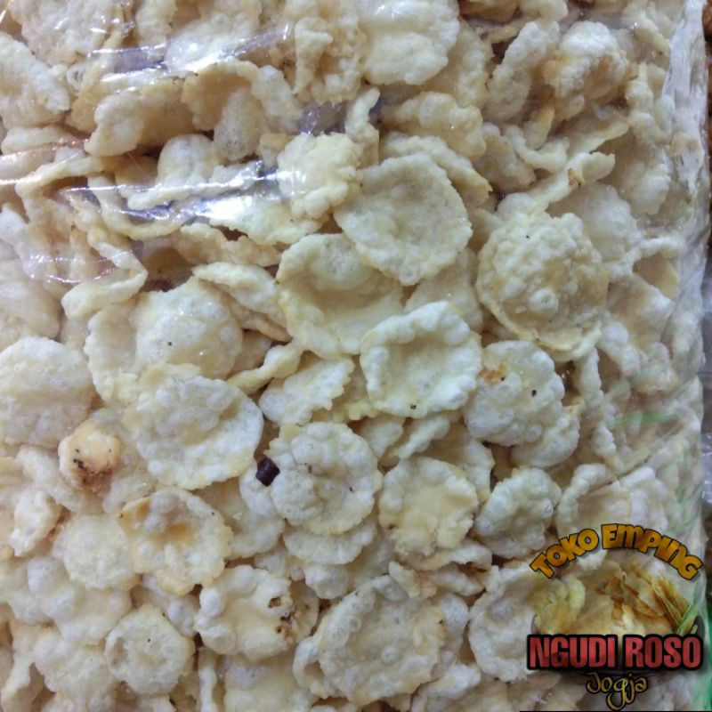 

[100GRAM] EMPING MLINJO MATENG TAWAR / EMPING MELINJO MATANG SIAP MAKAN TAWAR