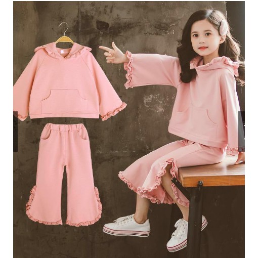 611# Fashion Stelan//Stelan Anak// Fashion Stelan Anak perempuan