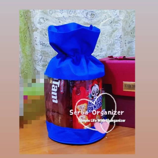 

Tas Serut spundbond, Tas spundbond serut, Tas Souvenir, Tas serut, Tas hadiah, Tas Ulangtahun