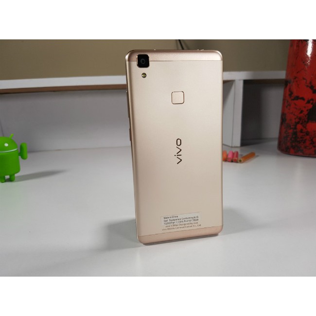 Vivo V3MAX 4/32GB Second Original Vivo Murah Bergaransi