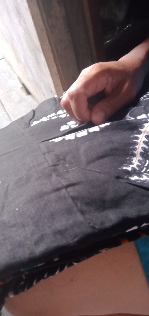 Aska Couple ,batik Couple Keluarga|| Baju Batik Sarimbit Keluarga Motif Madu Termurah