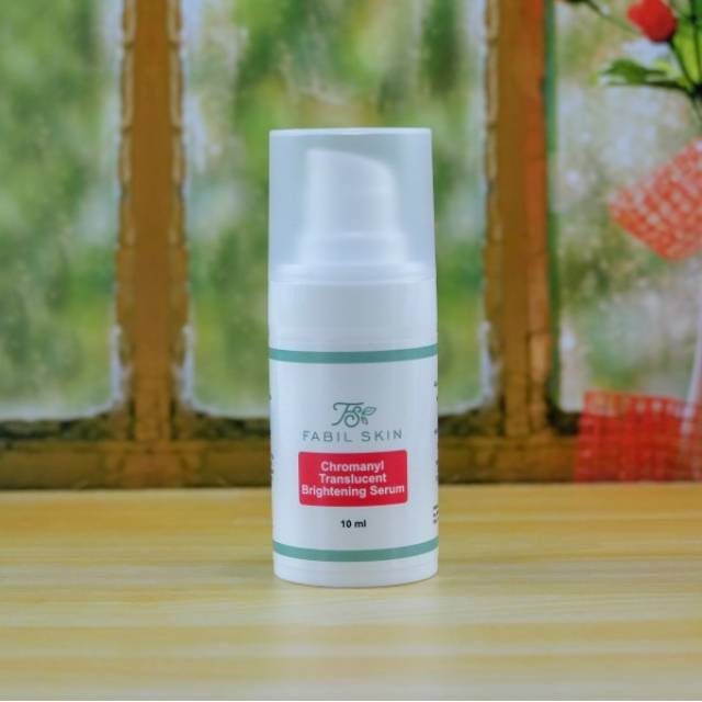 Serum brightening FABIL