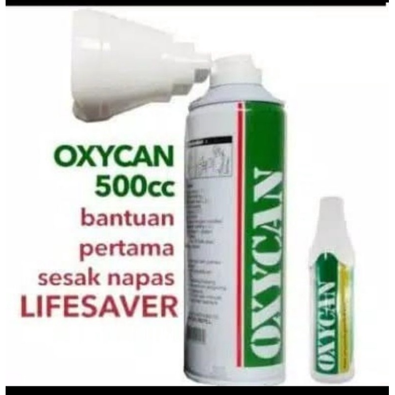 oxygen portable