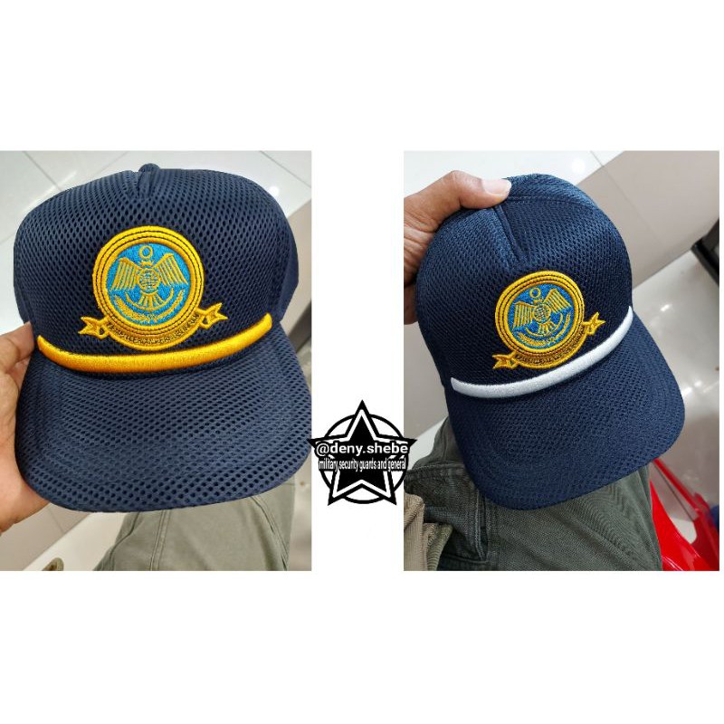 TOPI PERHUBUNGAN DISHUB KEMENHUB