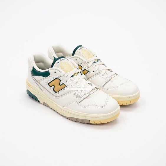 nb 550 aime