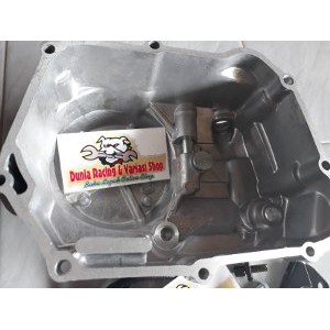 Bak kopling supra 110 Grand Legenda Revo lama Supra fit lama original Terlaris