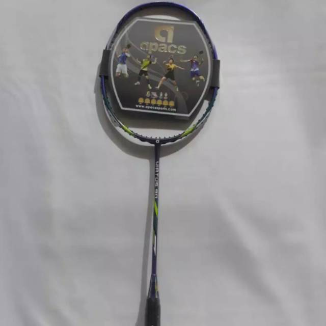 Raket Badminton Apacs Virtus 90 ORIGINAL