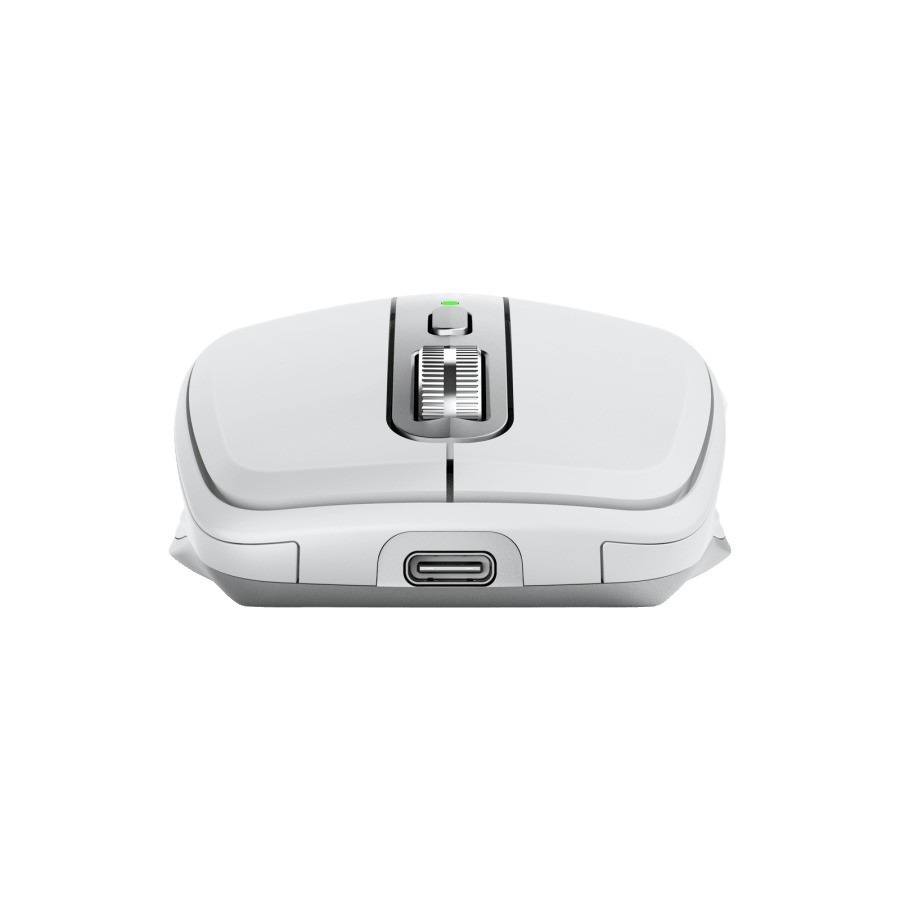 Mouse Logitech MX Anywhere 3 Wireless Bluetooth | 4000 DPI for MAC