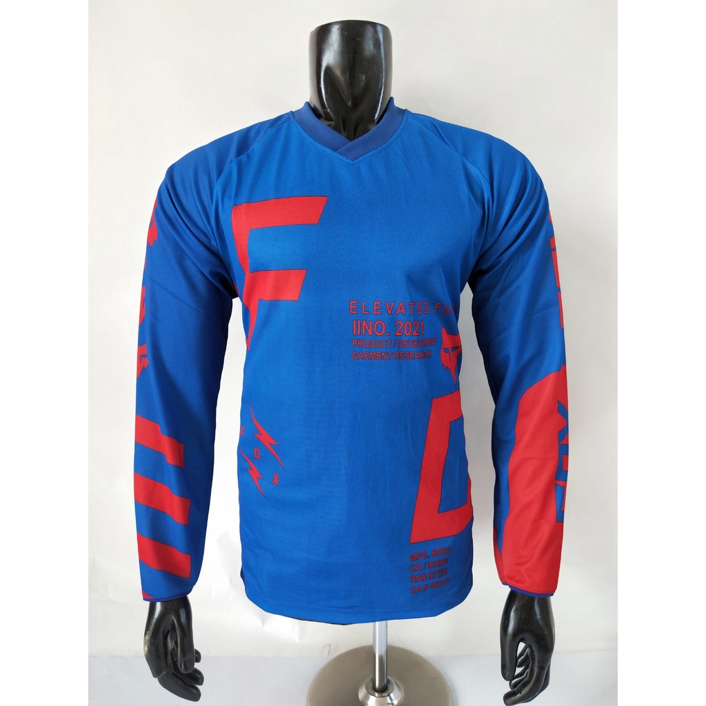 Kaos Kita  Baju mancing lengan panjang baju sepeda gowes pria baju balap racing kaos gowes sepeda pr