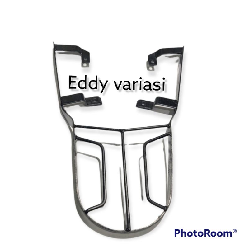 Breket Box Bracket Box Motor New Vixion 2017-2018 Vixion R LED