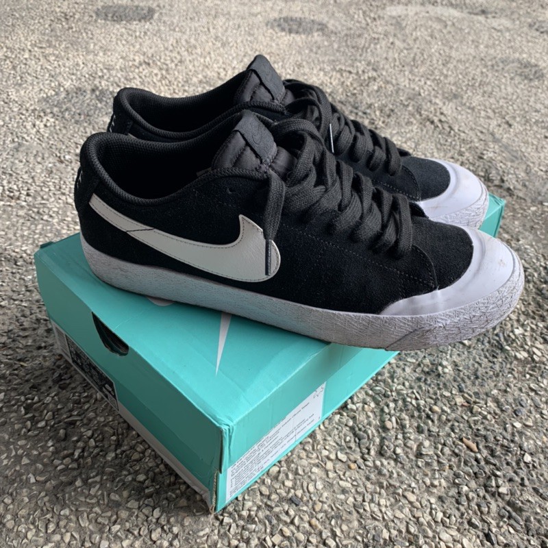 NIKE SB ZOOM BLAZER LOW XT ORIGINAL SIZE 10