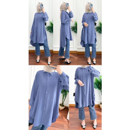 CALANA TUNIK
