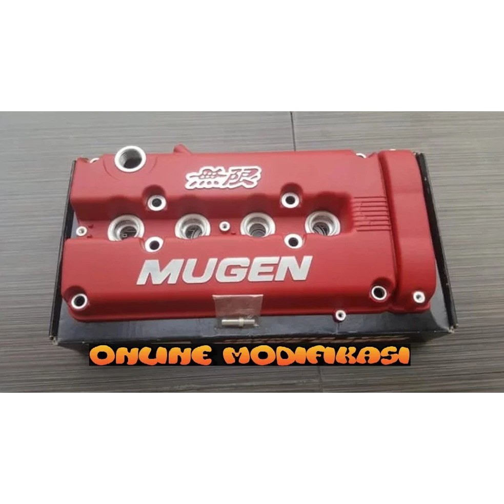 Cover Head Mesin Mugen Dseries