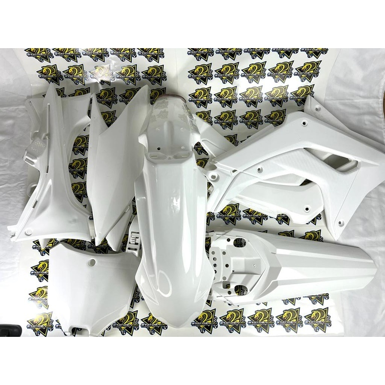 BODY SET CRF 2022/BODY SET CRF 450/BODY SET HONDA CRF 150L/BODY KIT HONDA CRF