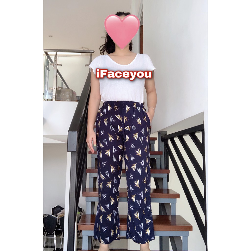 Celana Wanita Celana Uniqlo Celana Wanita Uniqlo Celana Panjang Wanita Uniqlo Celana Uniqlo Original