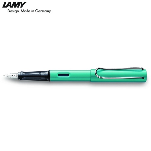 

LAMY AL-STAR Fountain Pen Special Edition Turmaline F