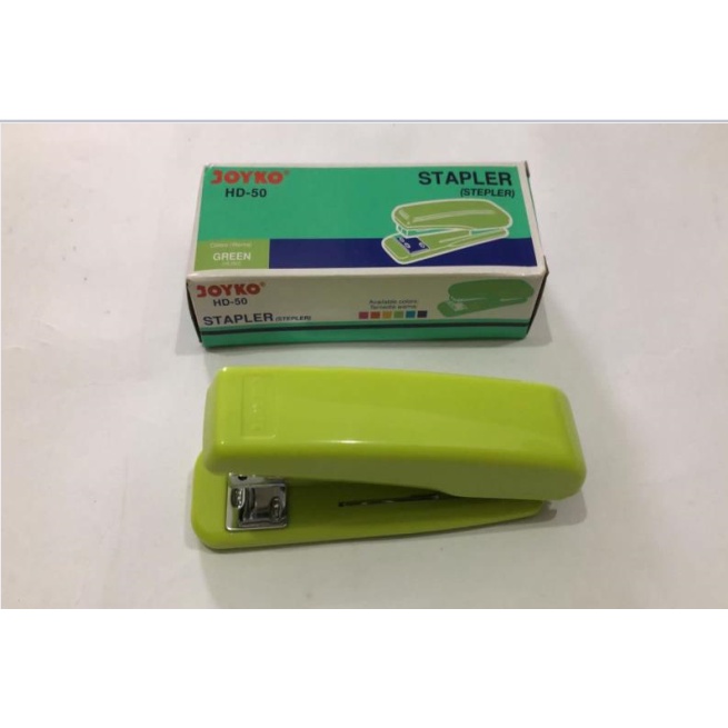 

Stapler Besar HD-50 JOYKO