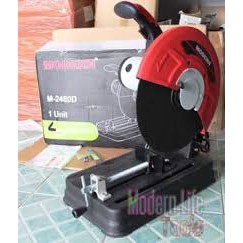 Mesin Potong Cut Off M-2580 MODERN