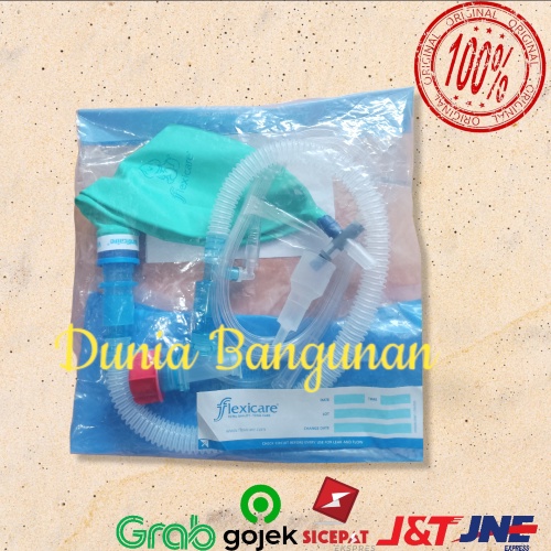 Jackson Rees Dewasa flaxicare