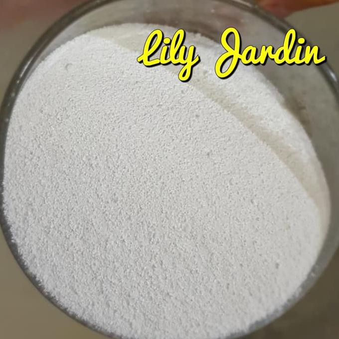 Ready Stock Sodium Carbonate / Soda Ash Dense / Washing Soda / Soda Abu/Cuci 1 Kg