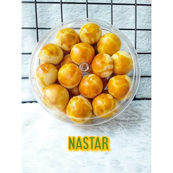 

KUE KERING NASTAR UKURAN 250GR