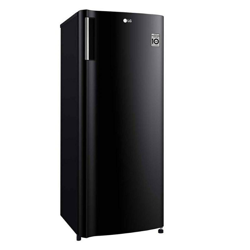 FREEZER LG 6 RAK GNINV304 / GNINV 304 / GNINV304BK / GNINV304SW