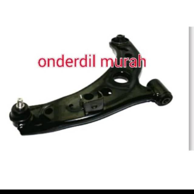 lower arm sirion / balljoint sirion 2007-2017