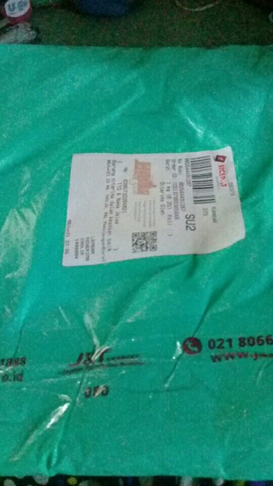 Dress Daster Panjang Super Jumbo