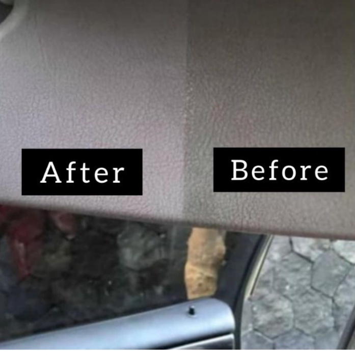 PEMBERSIH INTERIOR MOBIL PEMBERSIH DOORTRIM DASHBOARD JOK PLAFON BLUDRU MOBIL INTERIOR CLEANER