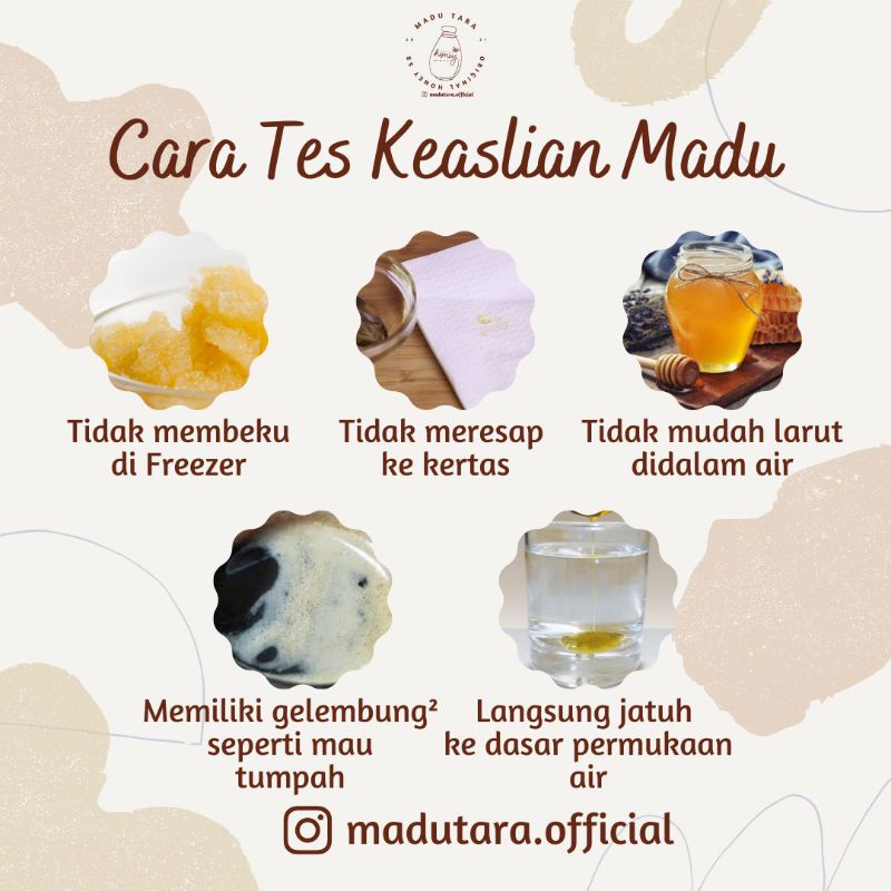 

Madu Asli Sumbawa 250ml Grade A