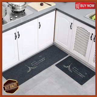 KESET DAPUR TRENDY KESET KAKI PINTU  KAMAR  MANDI  ANTI SLIP 