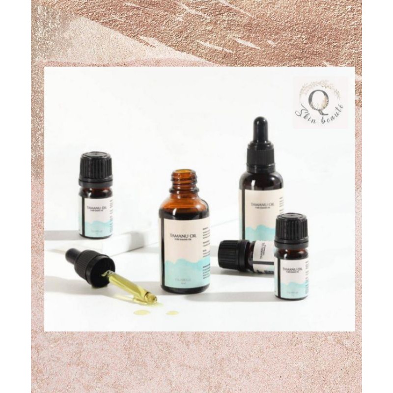 Tamanu oil Falabelle ORIGINAL