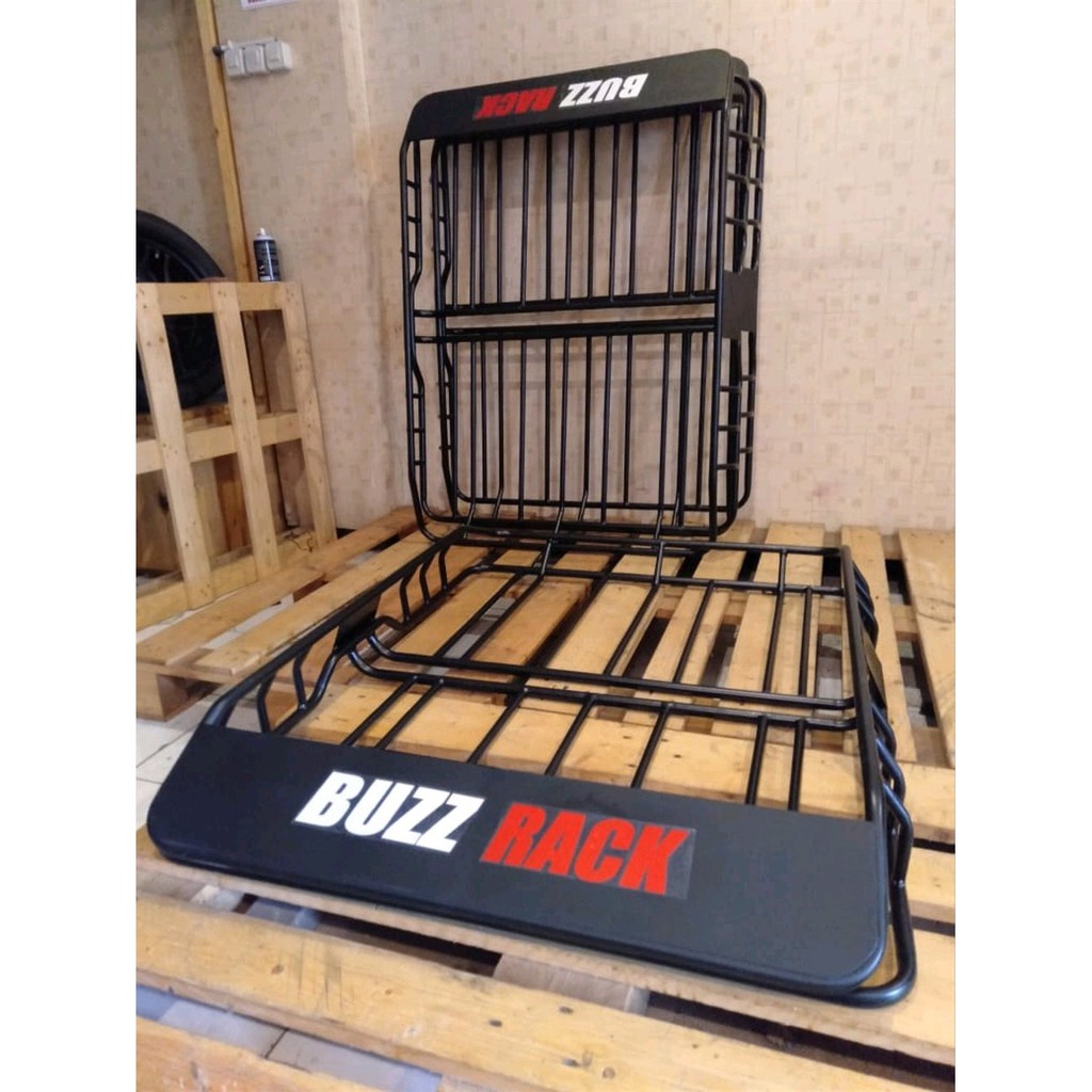 Rack Universal / Roof Rack Buzz Rack