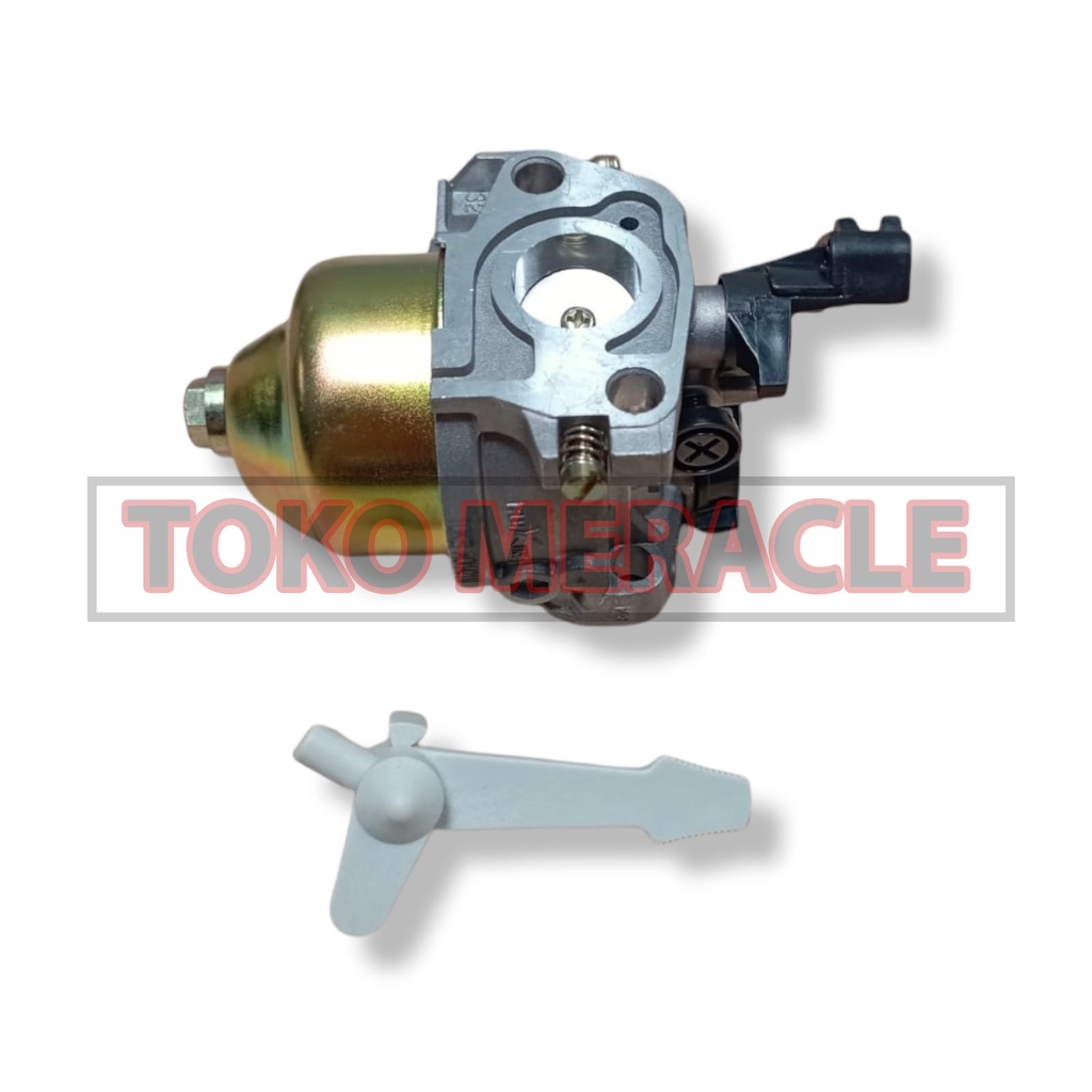 Tokei Carburator Engine GX160 - CArburetor GX-160