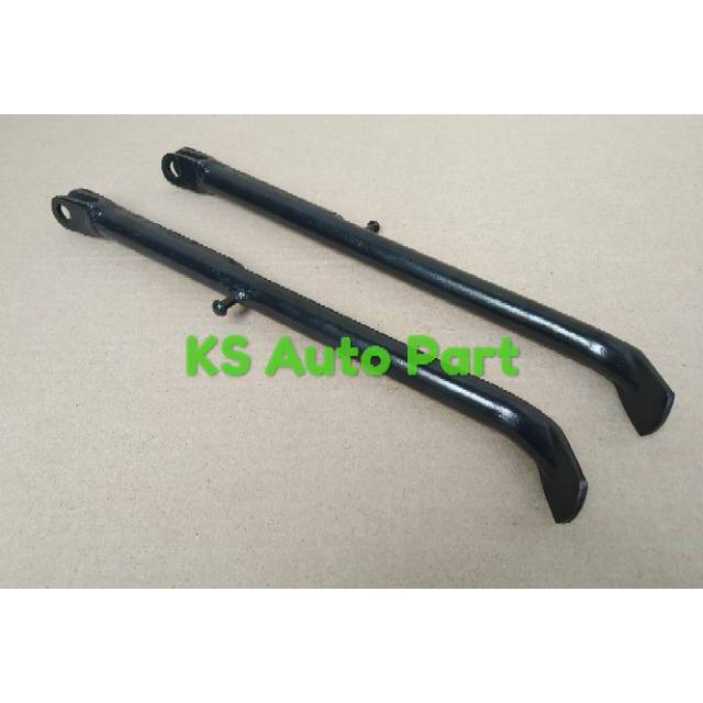 Harga Standar Satu / Jagang Klx 150 , CRF 150 dan Dtracker 40cm Model
Original