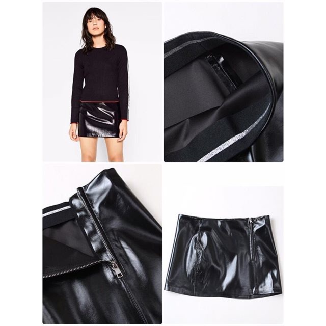 BAWAHAN IMPORT MURAH / ROK IMPORT MURAH / ROK IMPORT BAGUS/ FASHION ZARA / ROK ZARA MURAH /ROK ZARA