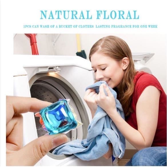 SABUN GEL DETERGENT PEMBERSIH PAKAIAN