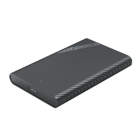 ITSTORE Orico 2521U3 HDD Enclosure 2.5 inch SATA3 SSD HDD USB3.0 Casing Harddisk Portable 252