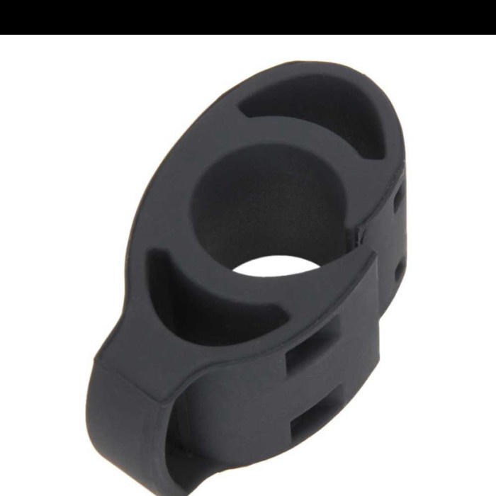 Holder jam Tangan Sepeda Handlebar Watch Mount for Garmin fenix S1-S3