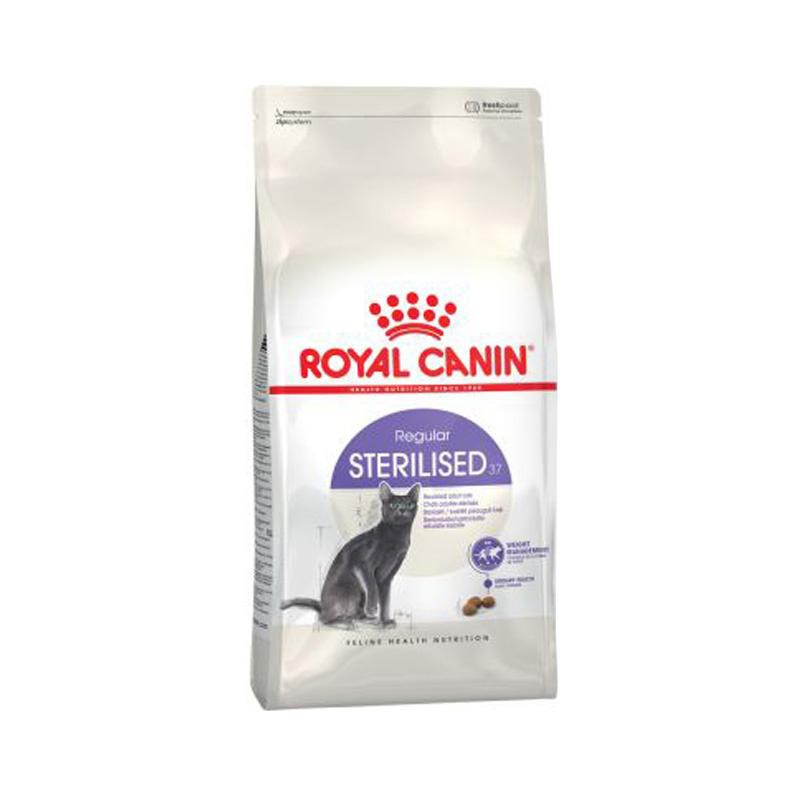 royal canin sterilised 37 400gr