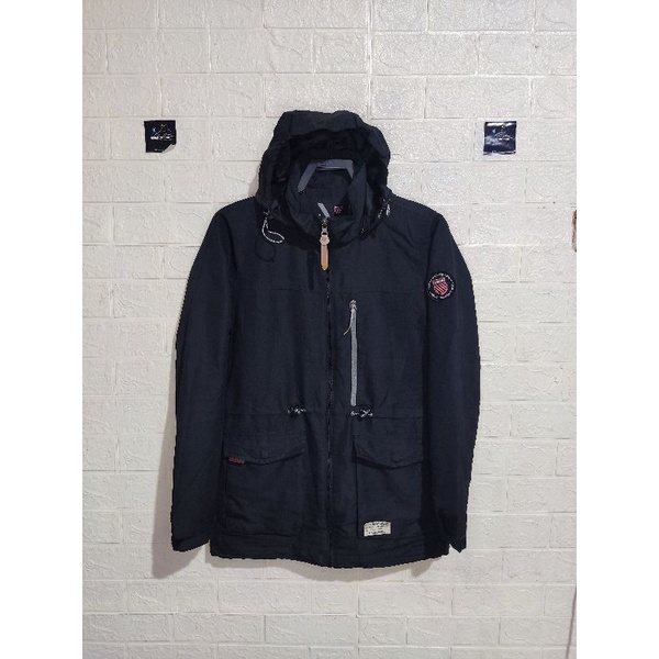 jaket outdoor kswis